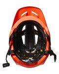 FOX Fahrradhelm - SPEEDFRAME PRO DVIDE - Orange