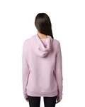 FOX Kapuzenpullover - BOUNDARY LADY - Rosa
