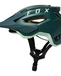 FOX Fahrradhelm - SPEEDFRAME MIPS™ - Grün