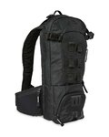 FOX Rucksack - UTILITY HYDRATION - Schwarz