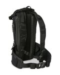 FOX Rucksack - UTILITY HYDRATION - Schwarz