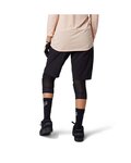 FOX Fahrradshorts ohne Träger - RANGER LADY - Schwarz