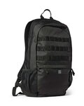 FOX Rucksack - LEGION 26L - Schwarz