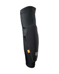 FOX Ellbogenprotektor - ENDURO ELBOW SLEEVE - Schwarz