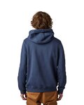 FOX Kapuzenpullover - ABSOLUTE - Blau