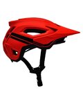 FOX Fahrradhelm - SPEEDFRAME RACIK - Rot