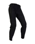 FOX Lange Fahrradhose ohne Träger  - RANGER - Schwarz