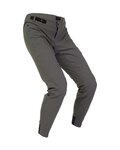 FOX Lange Fahrradhose ohne Träger  - RANGER - Grau