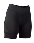 FOX Fahrrad-Boxershorts - FOX TECBASE LITE LIN - Schwarz