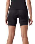 FOX Fahrrad-Boxershorts - FOX TECBASE LITE LIN - Schwarz