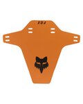 FOX Schutzblech - MUD GUARD - Orange