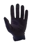 FOX Langfinger-Fahrradhandschuhe - DIRTPAW - Schwarz