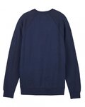 FOX Kapuzenpullover - ABSOLUTE FLEECE CREW - Blau