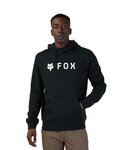 FOX Kapuzenpullover - ABSOLUTE FLEECE PO - Schwarz