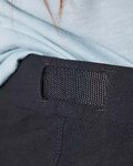 FOX Lange Fahrradhose ohne Träger  - RANGER LADY - Schwarz