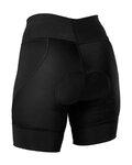 FOX Fahrrad-Boxershorts - TECBASE LITE LINER W - Schwarz