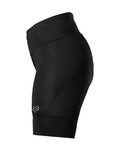 FOX Fahrrad-Boxershorts - TECBASE LITE LINER W - Schwarz