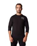 FOX Kurzarm Fahrradtrikot - RANGER IRON 3/4 - Rosa