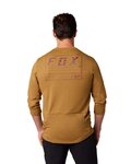 FOX Kurzarm Fahrradtrikot - RANGER IRON - Rosa