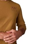 FOX Kurzarm Fahrradtrikot - RANGER IRON - Rosa