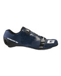 GAERNE Fahrradschuhe - CARBON VOLATA - Schwarz/Blau