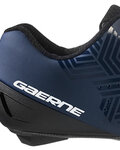 GAERNE Fahrradschuhe - CARBON VOLATA - Schwarz/Blau