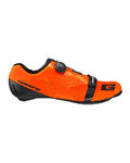 GAERNE Fahrradschuhe - CARBON VOLATA - Orange/Schwarz