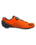 GAERNE Fahrradschuhe - TORNADO - Orange/Schwarz