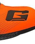 GAERNE Fahrradschuhe - TORNADO - Orange/Schwarz