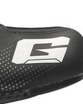 GAERNE Fahrradschuhe - CARBON TORNADO LADY - Hellblau/Schwarz