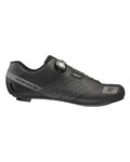 GAERNE Fahrradschuhe - CARBON TORNADO WIDE - Schwarz