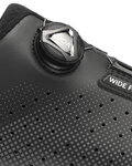 GAERNE Fahrradschuhe - CARBON TORNADO WIDE - Schwarz