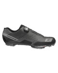 GAERNE Fahrradschuhe - HURRICANE MTB - Schwarz