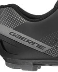 GAERNE Fahrradschuhe - HURRICANE MTB - Schwarz
