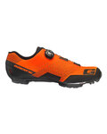 GAERNE Fahrradschuhe - HURRICANE MTB - Schwarz/Orange