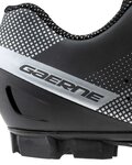GAERNE Fahrradschuhe - HURRICANE LADY MTB - Schwarz