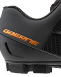 GAERNE Fahrradschuhe - LASER LADY MTB - Schwarz