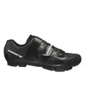 GAERNE Fahrradschuhe - LASER MTB - Schwarz
