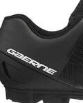 GAERNE Fahrradschuhe - LASER MTB - Schwarz
