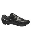 GAERNE Fahrradschuhe - LASER WIDE MTB - Schwarz