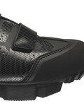 GAERNE Fahrradschuhe - LASER WIDE MTB - Schwarz