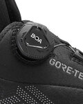 GAERNE Fahrradschuhe - ICE STORM MTB - Schwarz