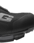GAERNE Fahrradschuhe - ICE STORM MTB - Schwarz