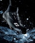 GAERNE Fahrradschuhe - ICE STORM MTB - Schwarz