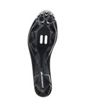 GAERNE Fahrradschuhe - ICE STORM MTB - Schwarz