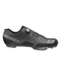 GAERNE Fahrradschuhe - HURRICANE WIDE MTB - Schwarz