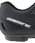 GAERNE Fahrradschuhe - KOBRA MTB - Schwarz