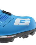 GAERNE Fahrradschuhe - KOBRA MTB - Blau/Schwarz