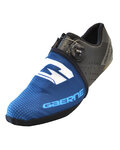 GAERNE Fahrrad-Überschuhe - TOP TOE - Schwarz/Blau