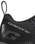 GAERNE Fahrradschuhe - TASER URBAN - Schwarz/Grau